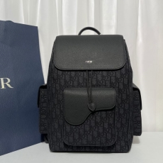 Christian Dior Backpacks